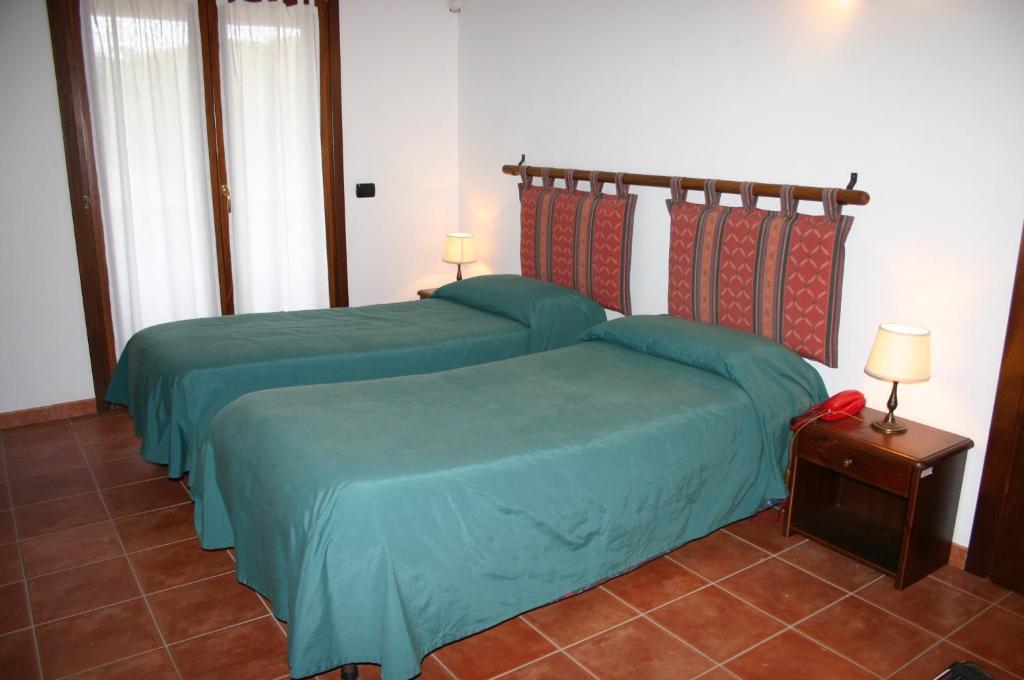Country house Agriturismo Simonello