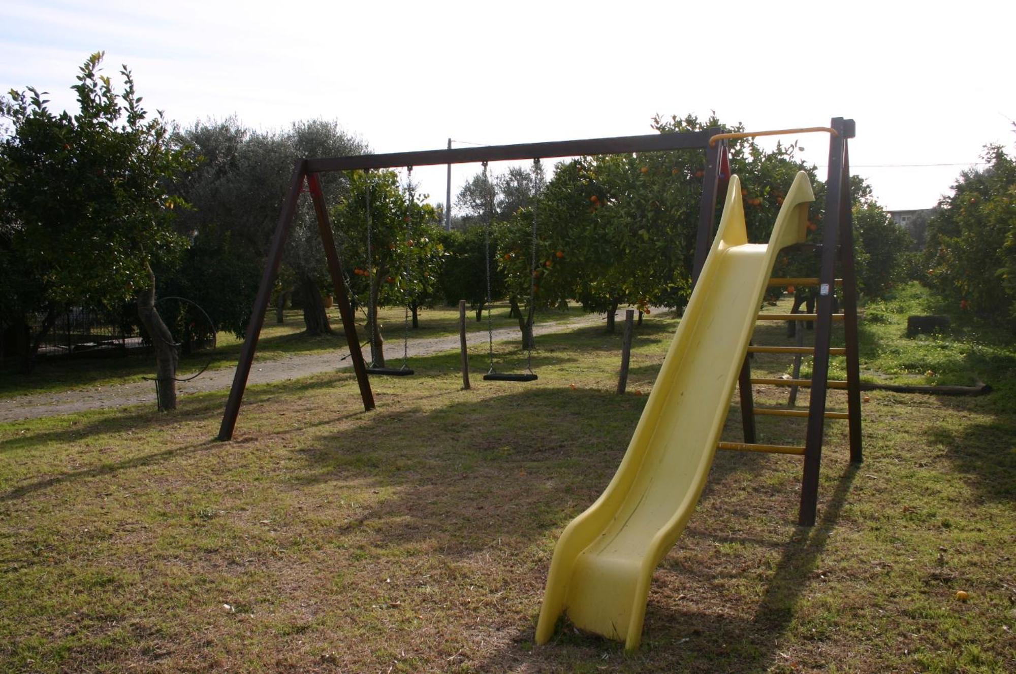 Country house Agriturismo Simonello *